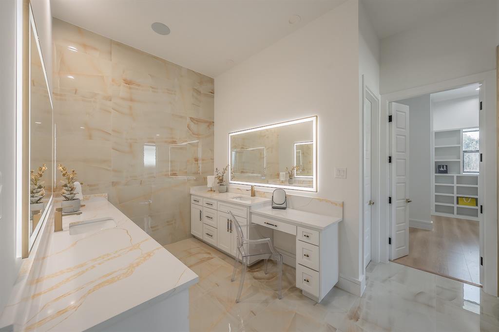 Fair Way Addition - Residential