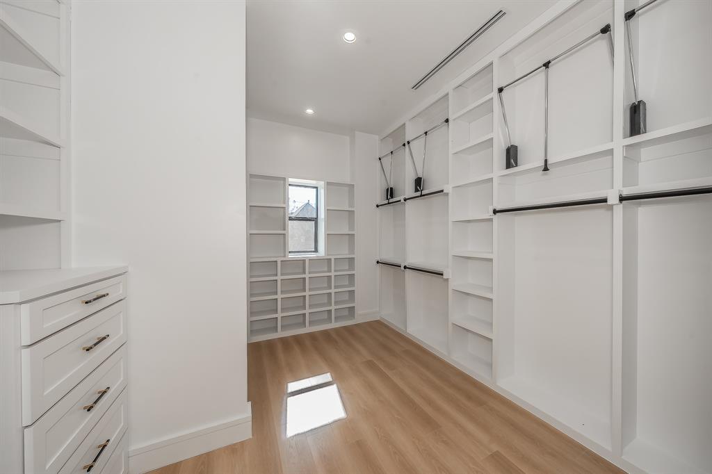 Fair Way Addition - Residential