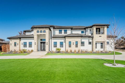 1010 W McDonwell School Road Colleyville TX 76034