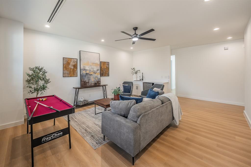 Fair Way Addition - Residential