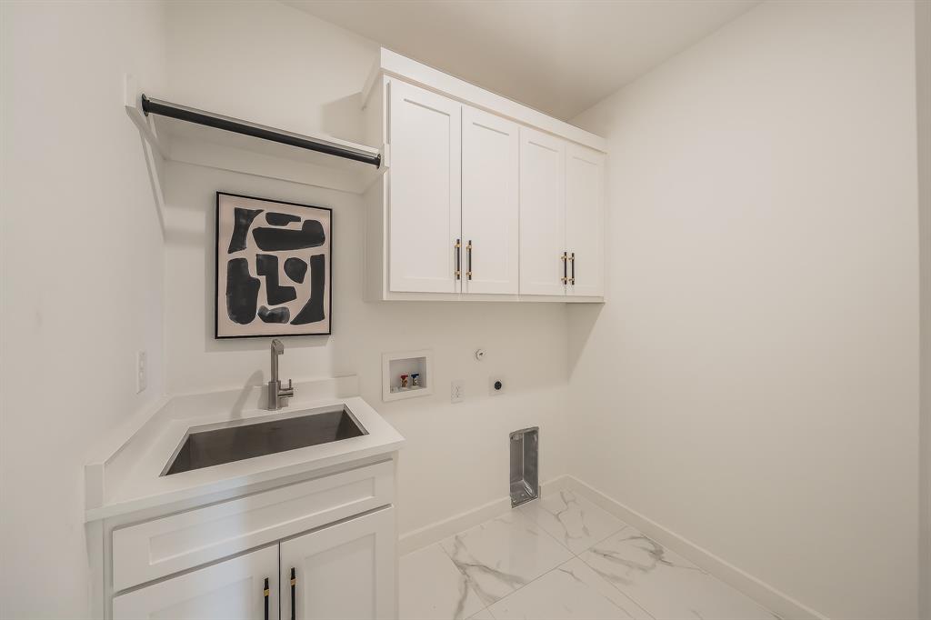 Fair Way Addition - Residential