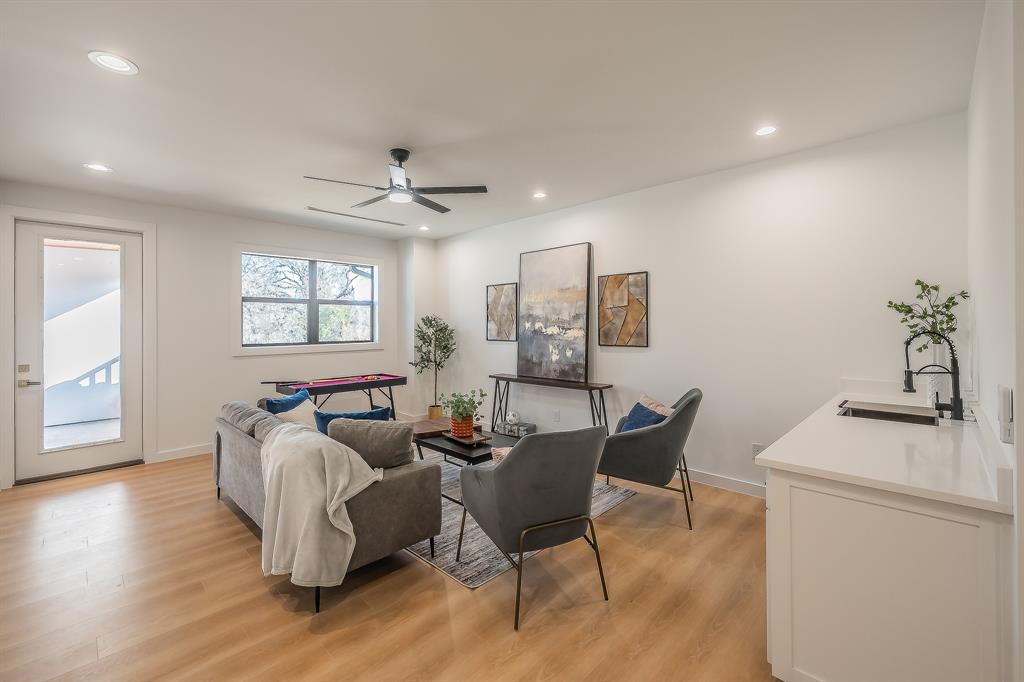 Fair Way Addition - Residential