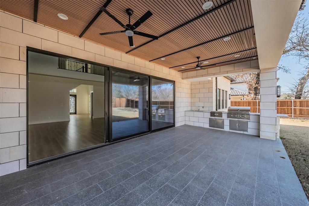 Fair Way Addition - Residential