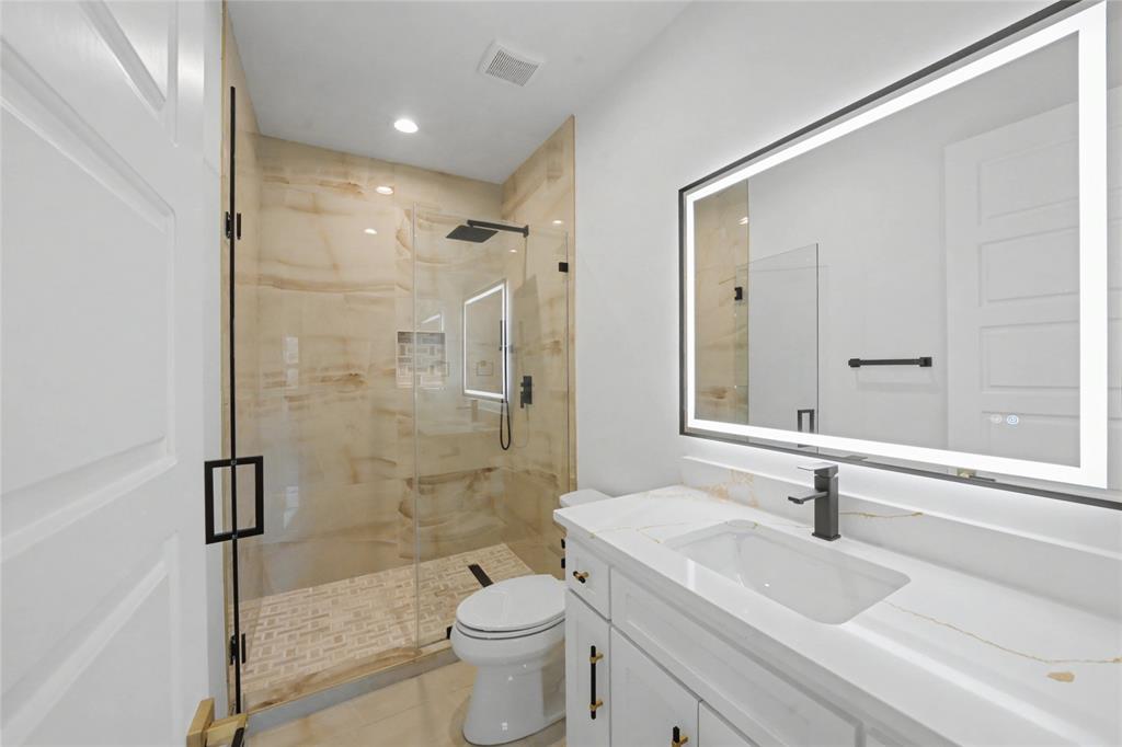 Fair Way Addition - Residential