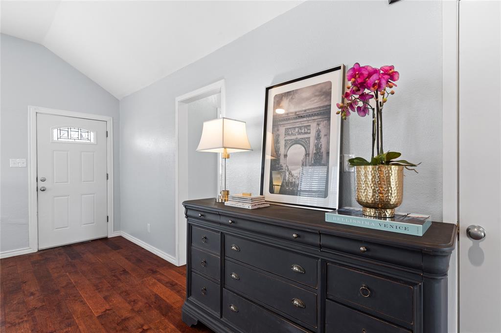 H L Davis Add - Residential