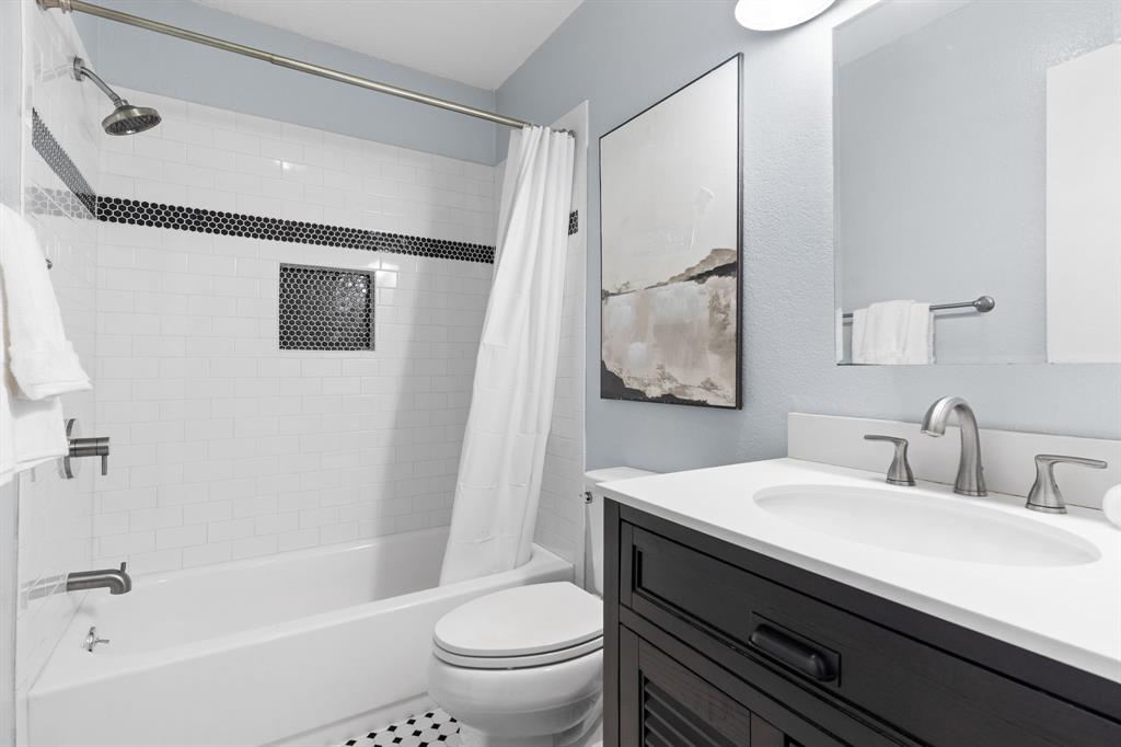 H L Davis Add - Residential