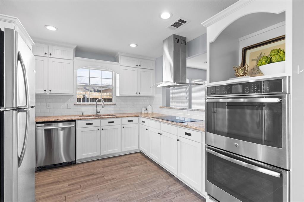 H L Davis Add - Residential