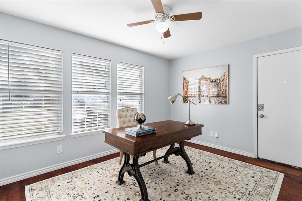 H L Davis Add - Residential