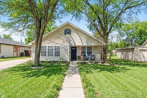 1003 Oak Street McKinney TX 75069