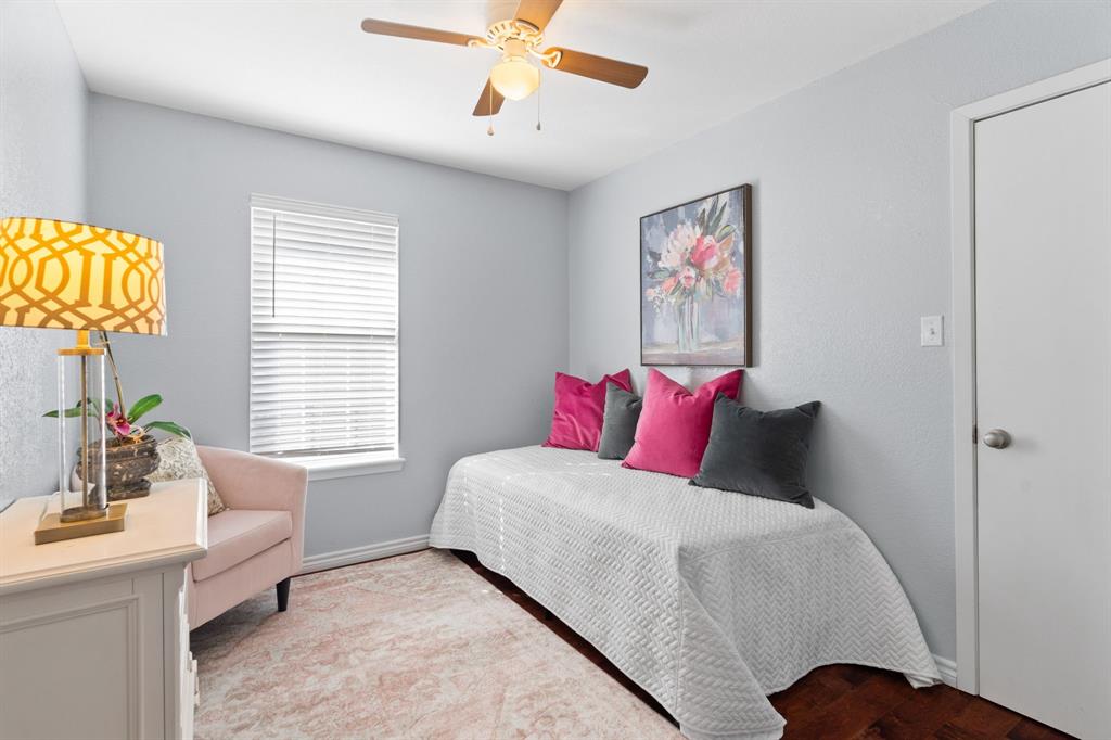 H L Davis Add - Residential