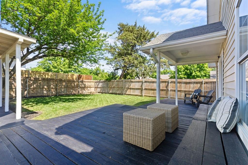 H L Davis Add - Residential