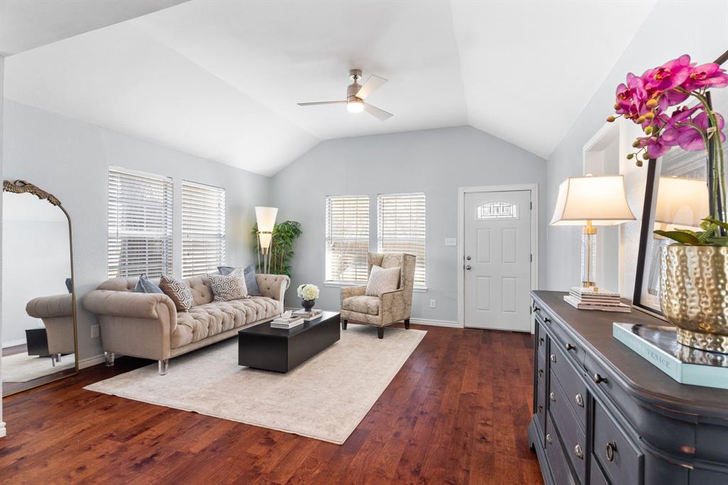 H L Davis Add - Residential