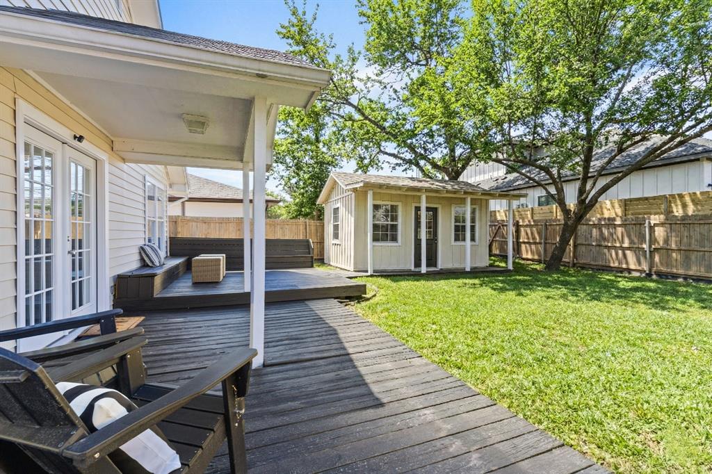 H L Davis Add - Residential