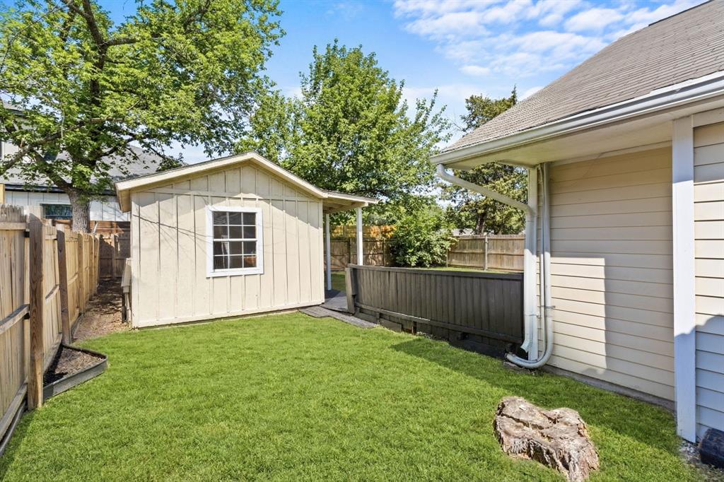 H L Davis Add - Residential