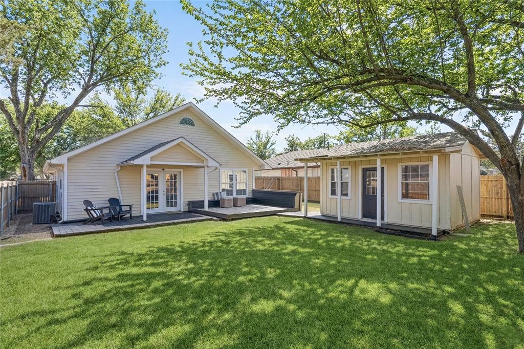 H L Davis Add - Residential