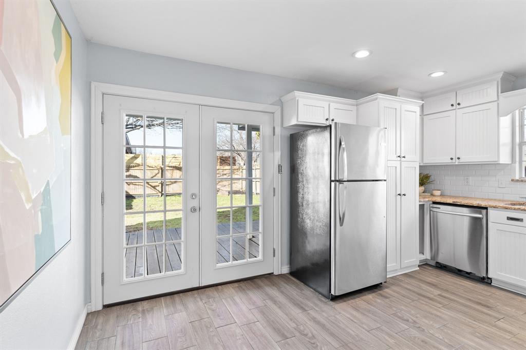 H L Davis Add - Residential