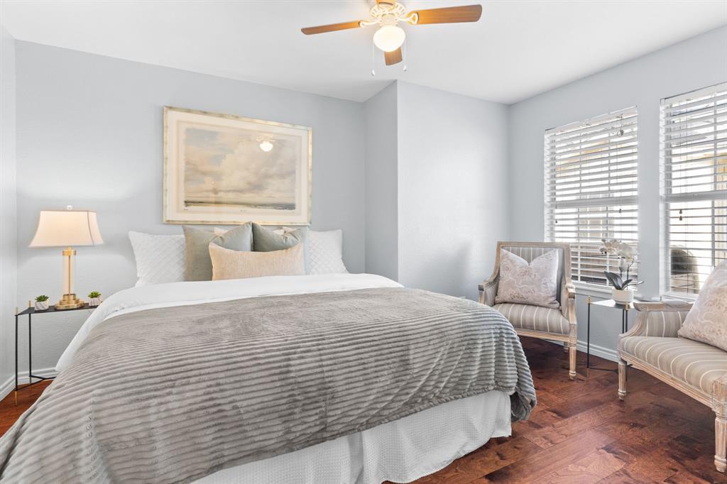 H L Davis Add - Residential