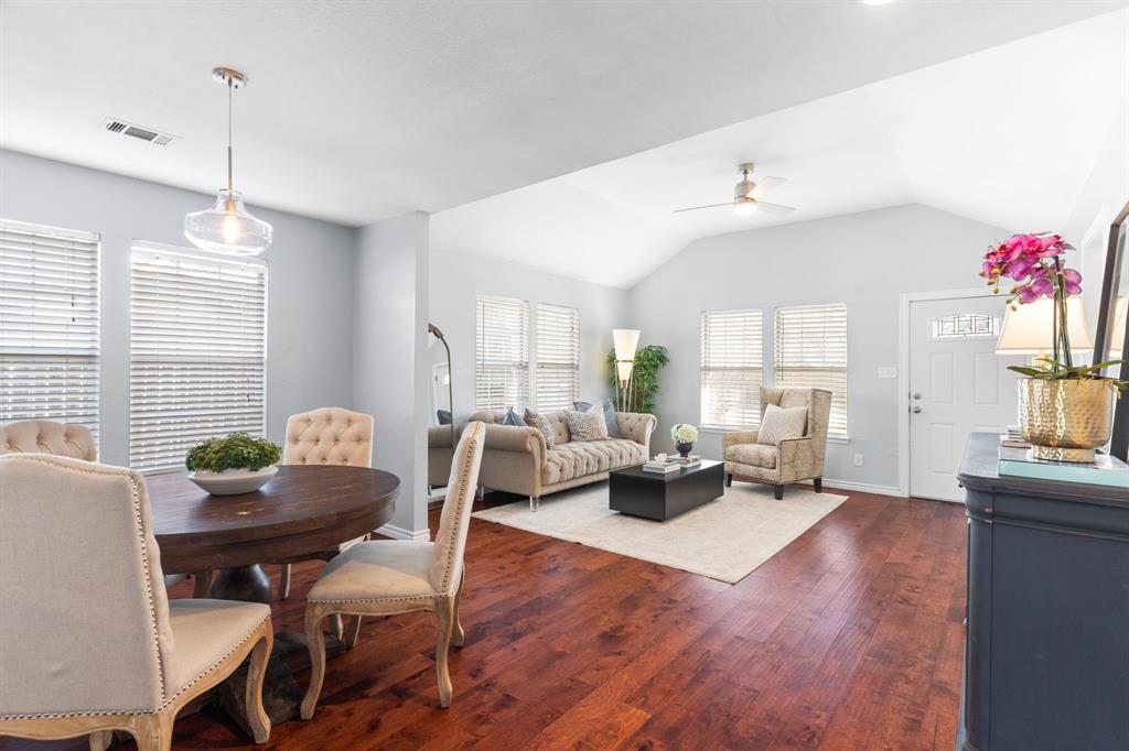 H L Davis Add - Residential