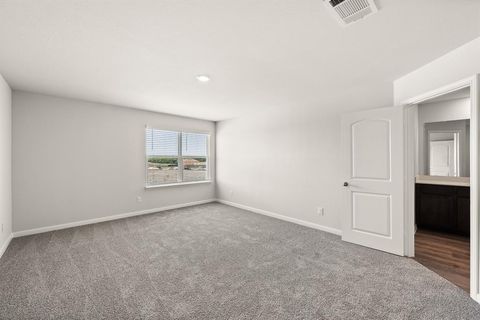 1547 William Wallace Street Crandall TX 75114