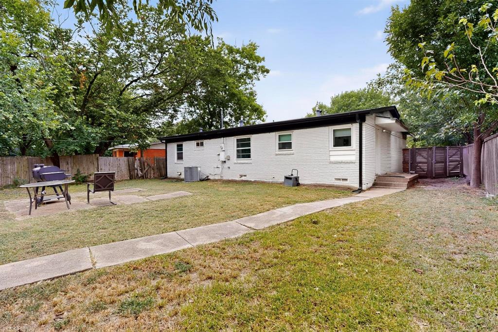 Country Club Park 01 - Residential