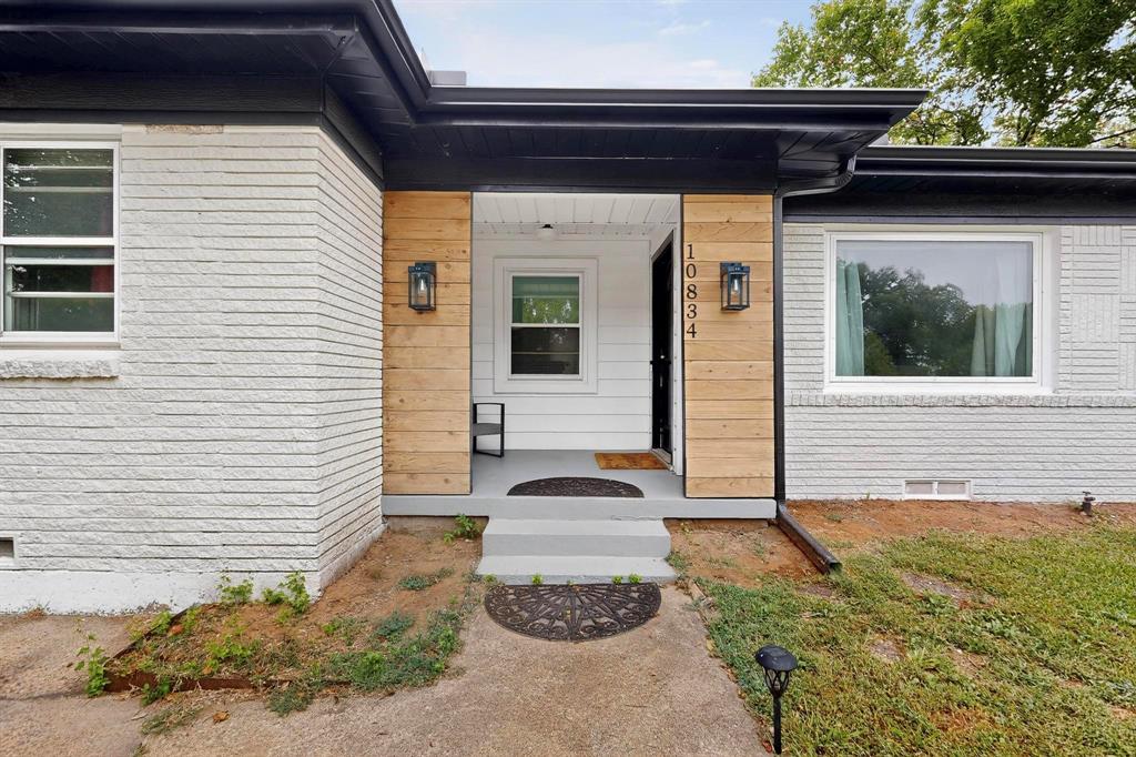 Country Club Park 01 - Residential