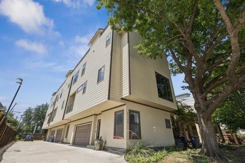 4115 Delano Place 3 Dallas TX 75204