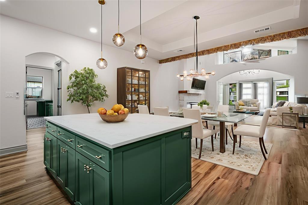 Pecan Plantation - Residential