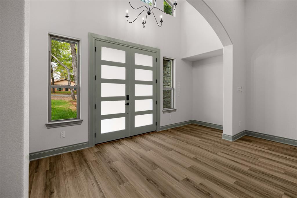 Pecan Plantation - Residential