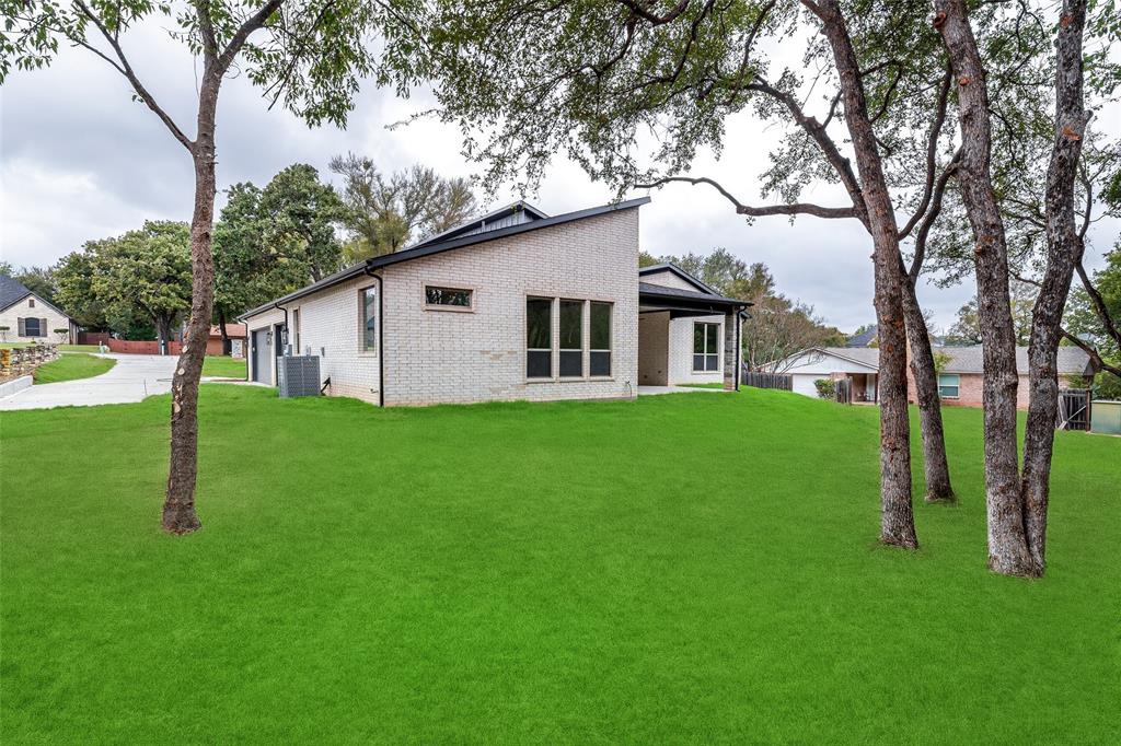 Pecan Plantation - Residential