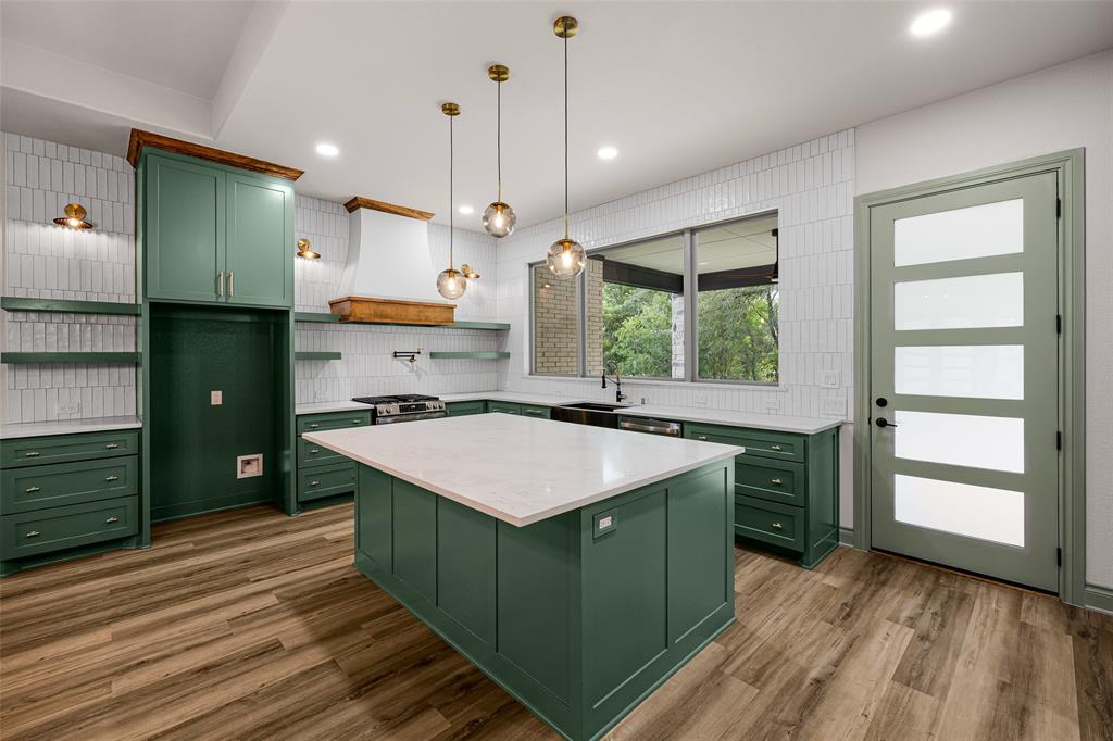 Pecan Plantation - Residential