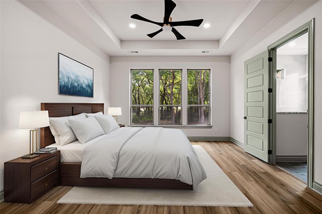 Pecan Plantation - Residential