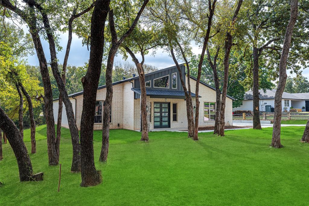 Pecan Plantation - Residential