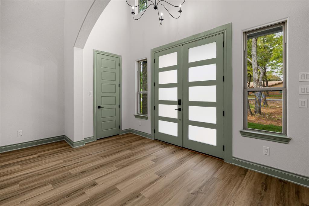 Pecan Plantation - Residential