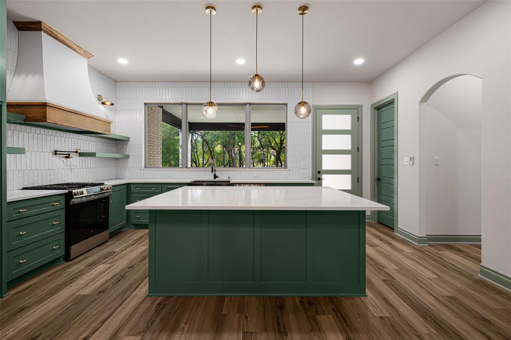 Pecan Plantation - Residential