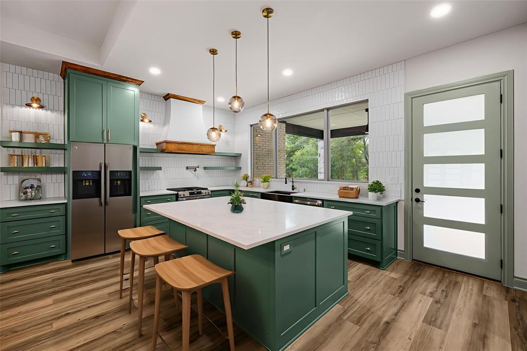 Pecan Plantation - Residential