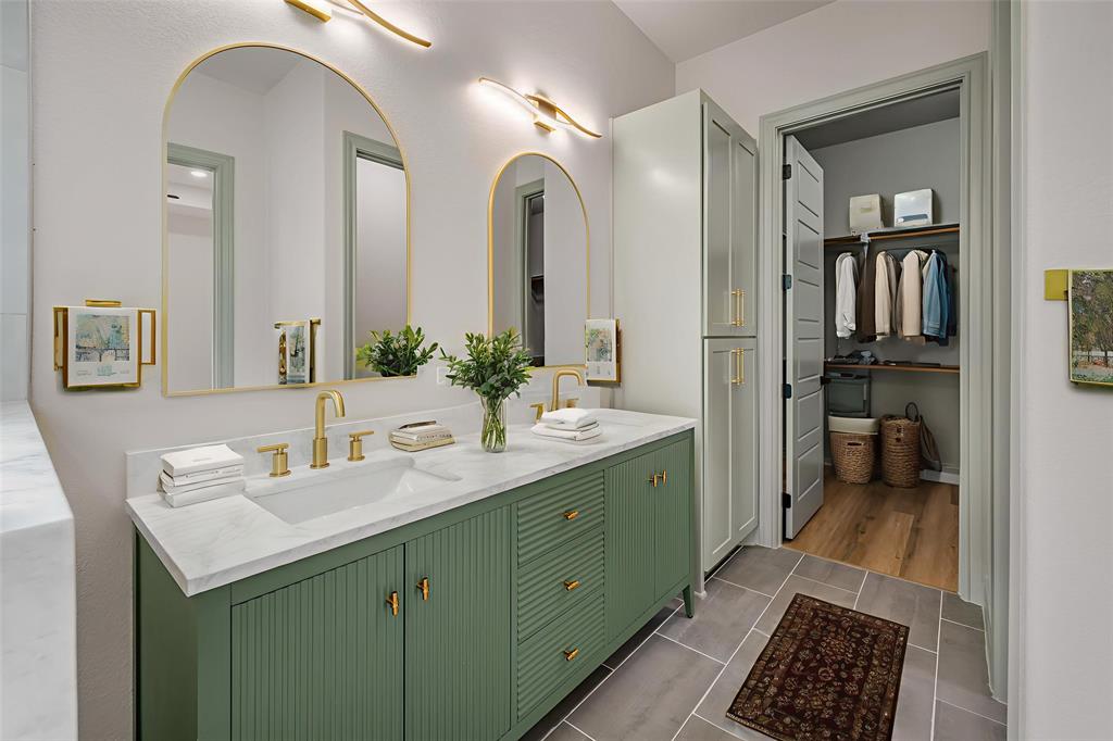 Pecan Plantation - Residential