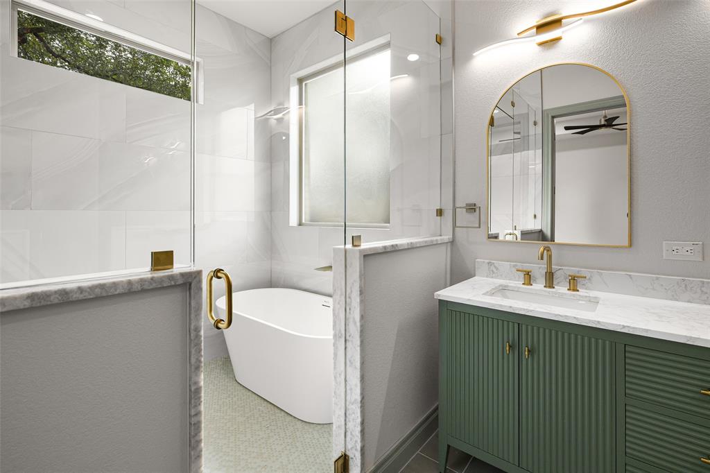 Pecan Plantation - Residential