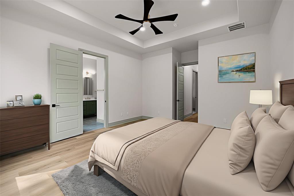 Pecan Plantation - Residential