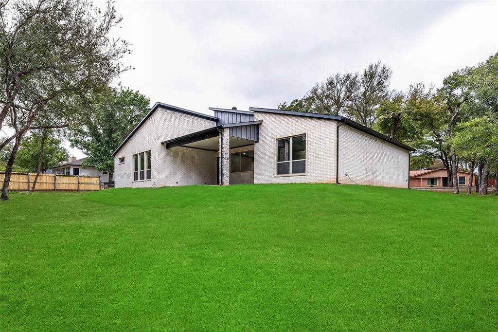 Pecan Plantation - Residential