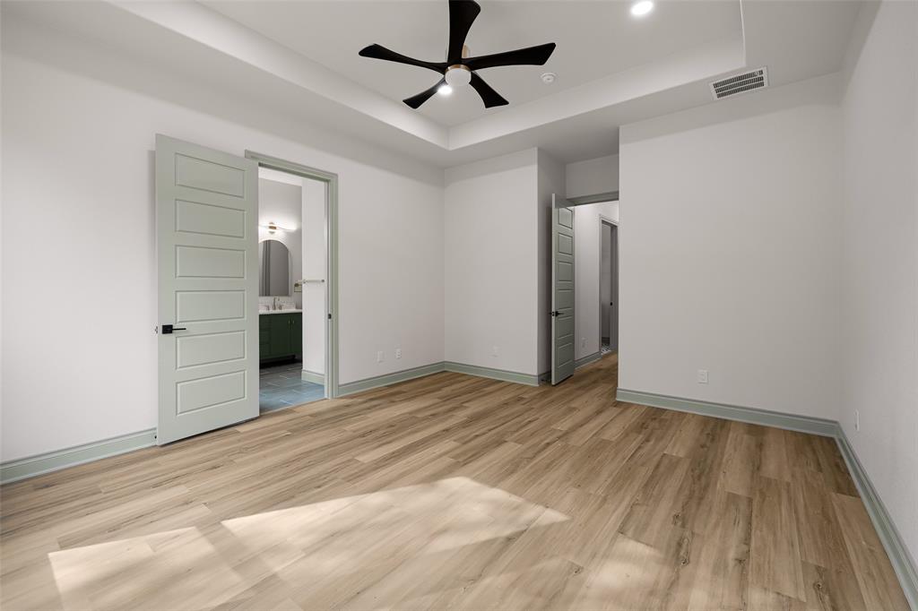 Pecan Plantation - Residential