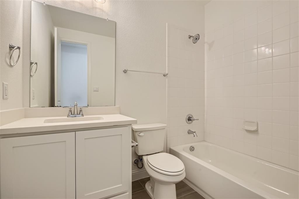 Reunion - Residential