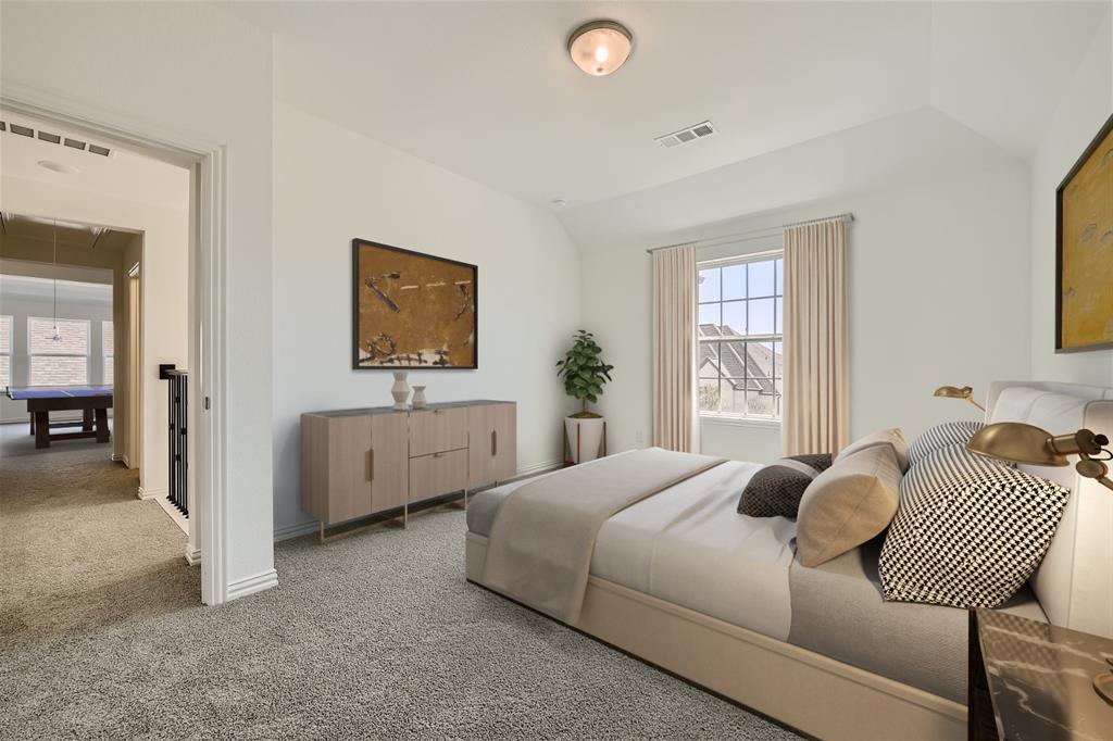 Reunion - Residential