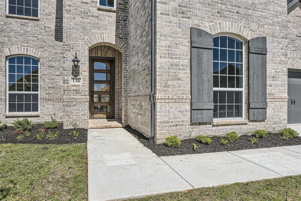 Reunion - Residential