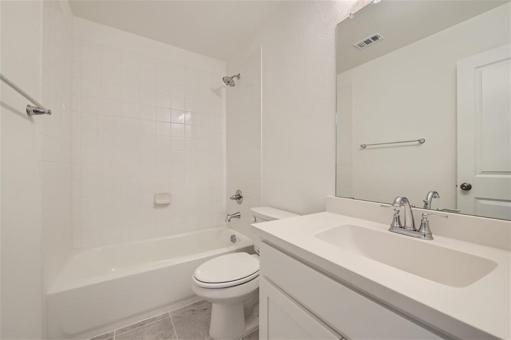 Reunion - Residential