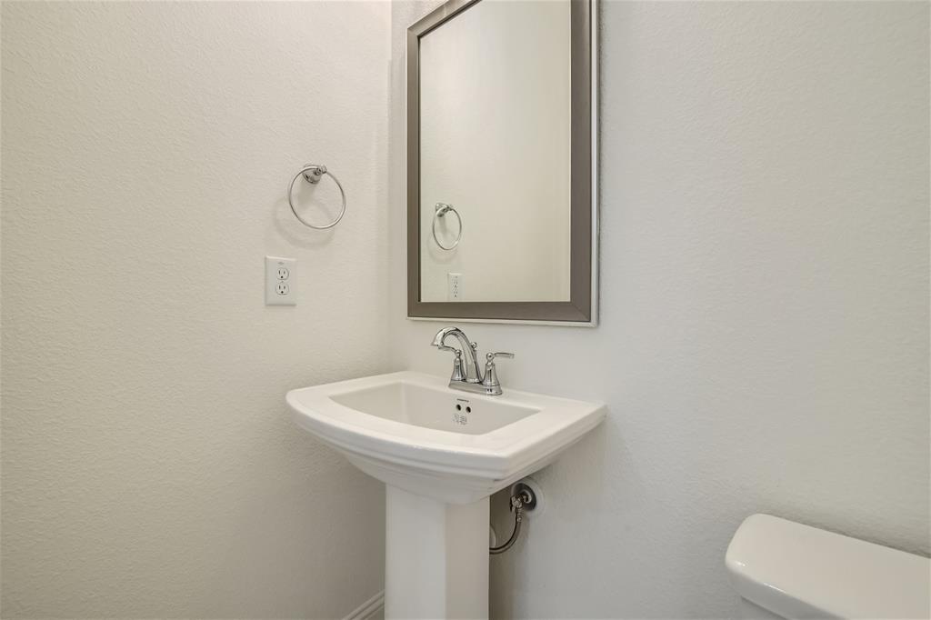 Reunion - Residential