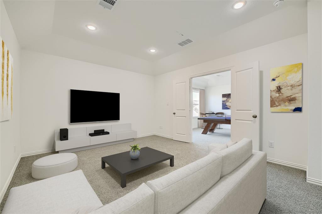 Reunion - Residential