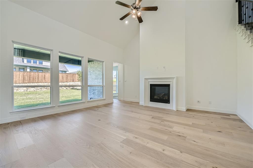 Reunion - Residential