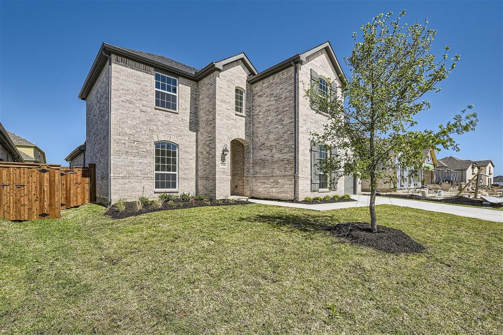 Reunion - Residential