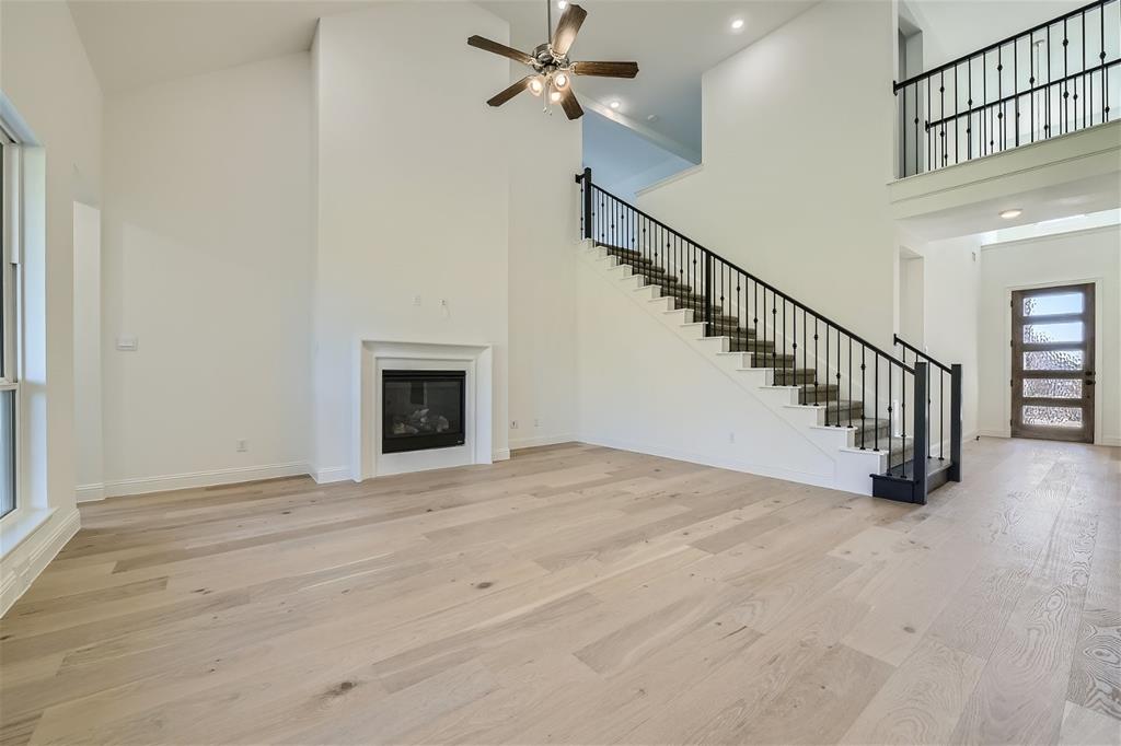 Reunion - Residential