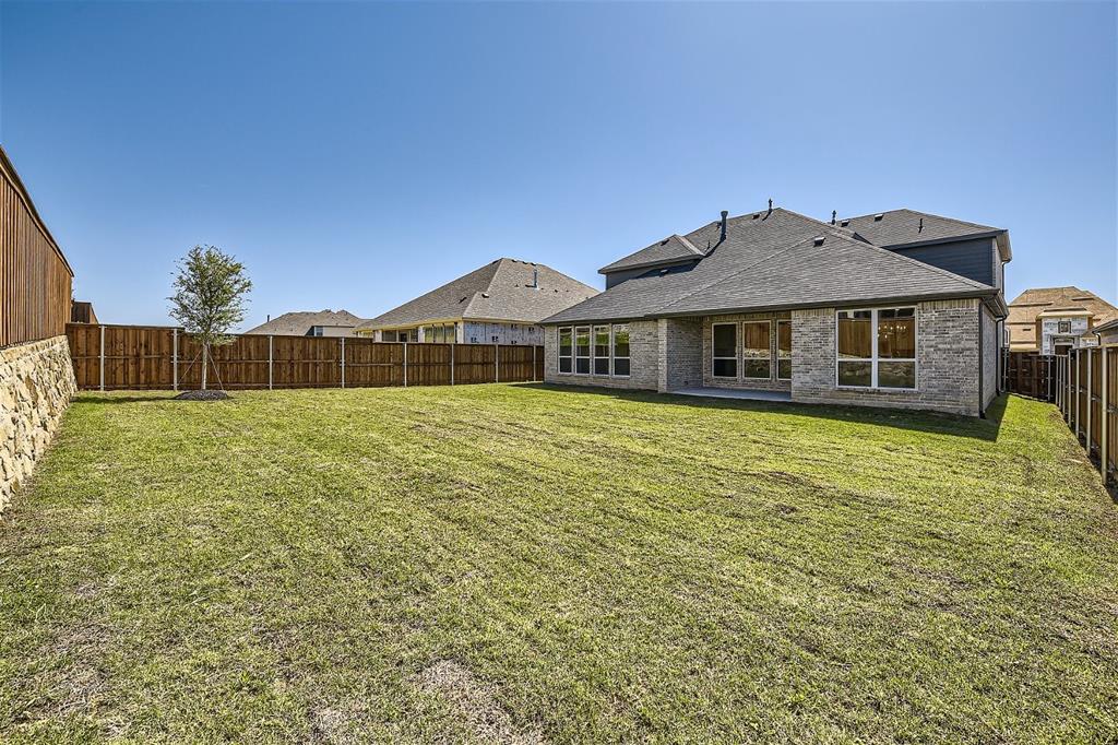 Reunion - Residential